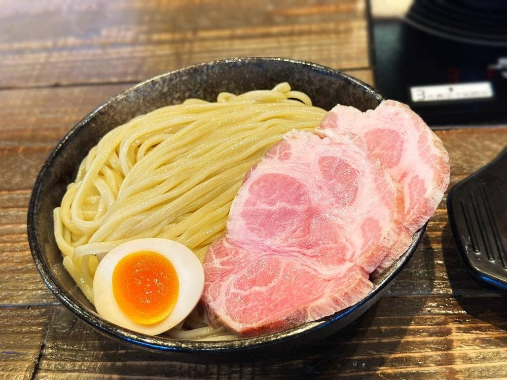 中華そば ことぶきや