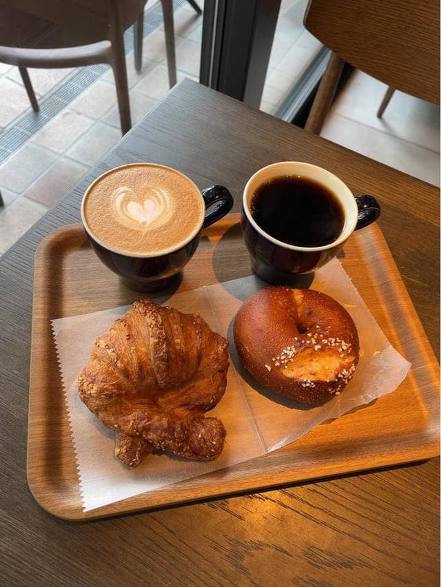THE CITY BAKERY 仙台読売青葉テラス - サブ画像2