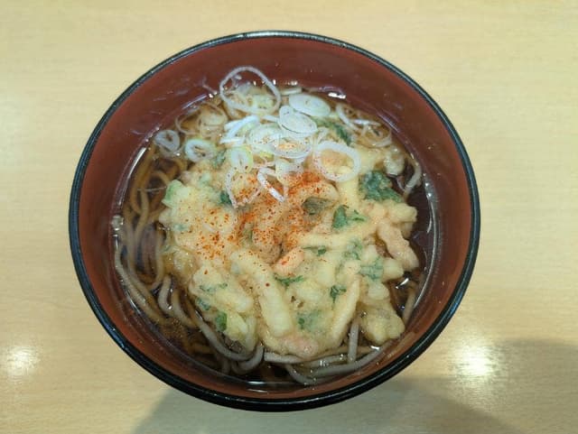 そば処ブナの森 - サブ画像2