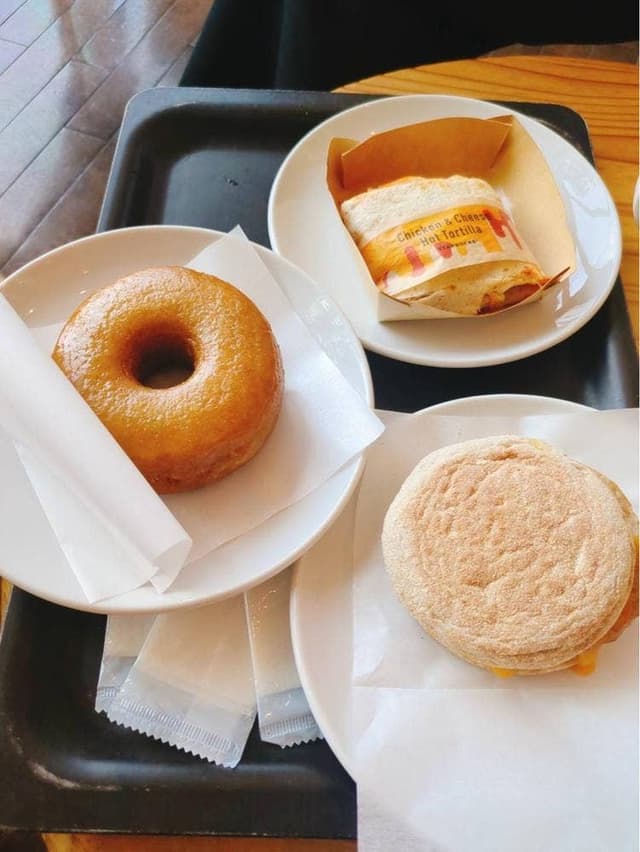 スターバックス コーヒー 皇居外苑 和田倉噴水公園店 - サブ画像1