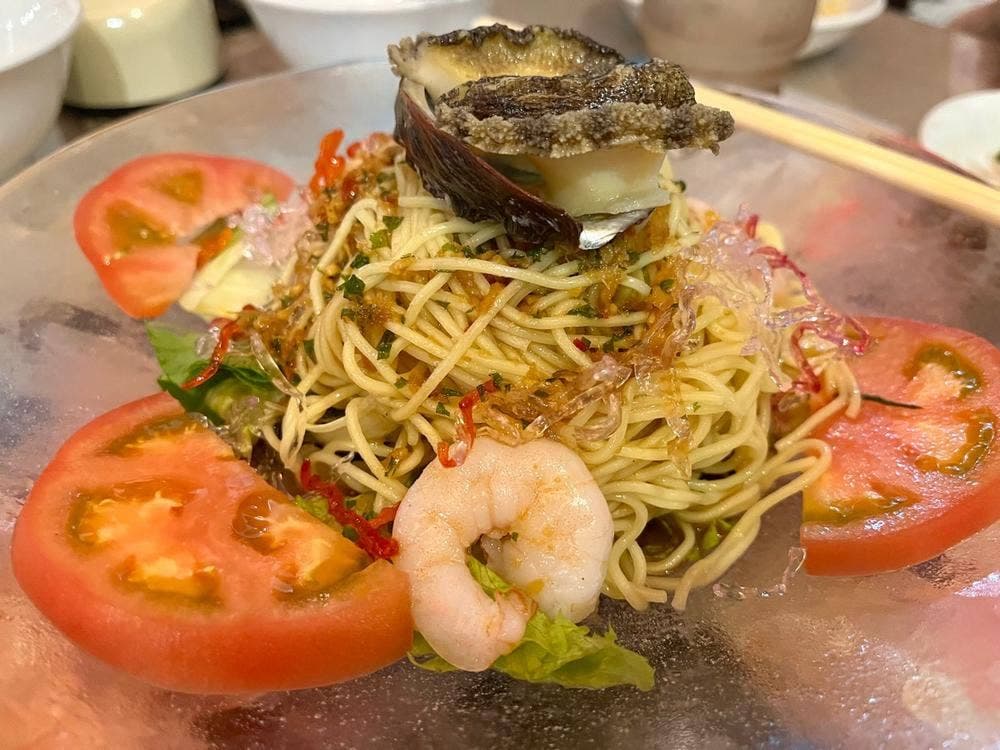 中国料理敦煌 山口小野田店