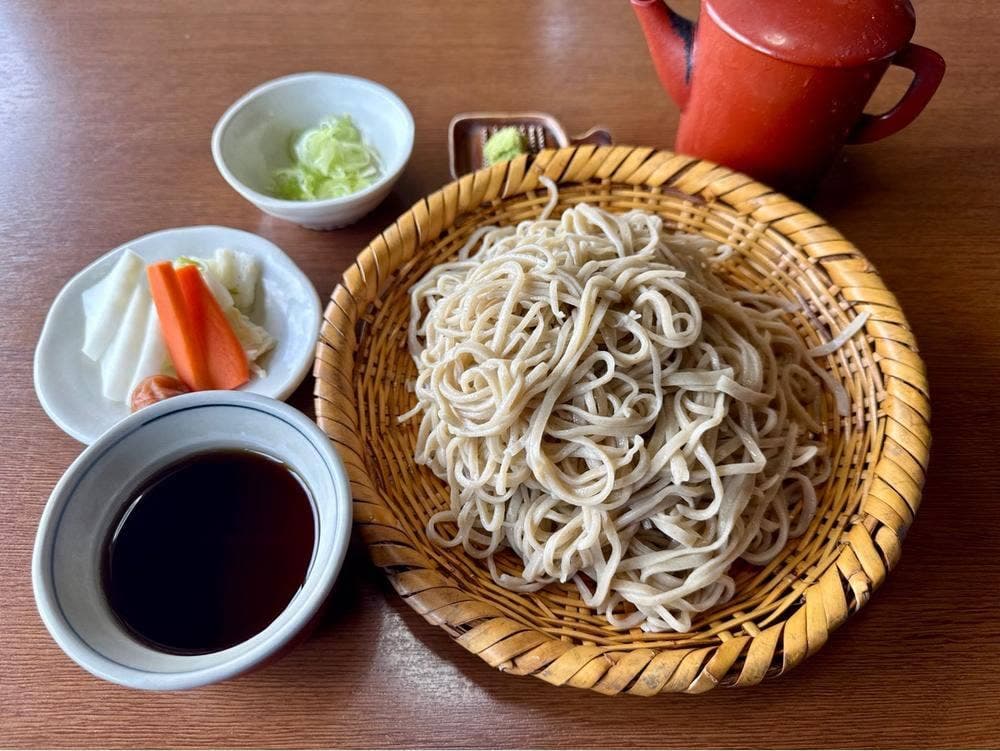富士吉田 奥藤