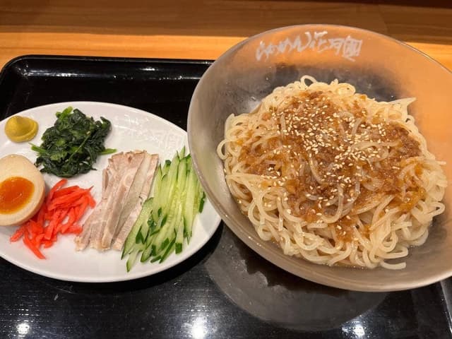 らあめん花月嵐 和光市駅前店 - サブ画像2