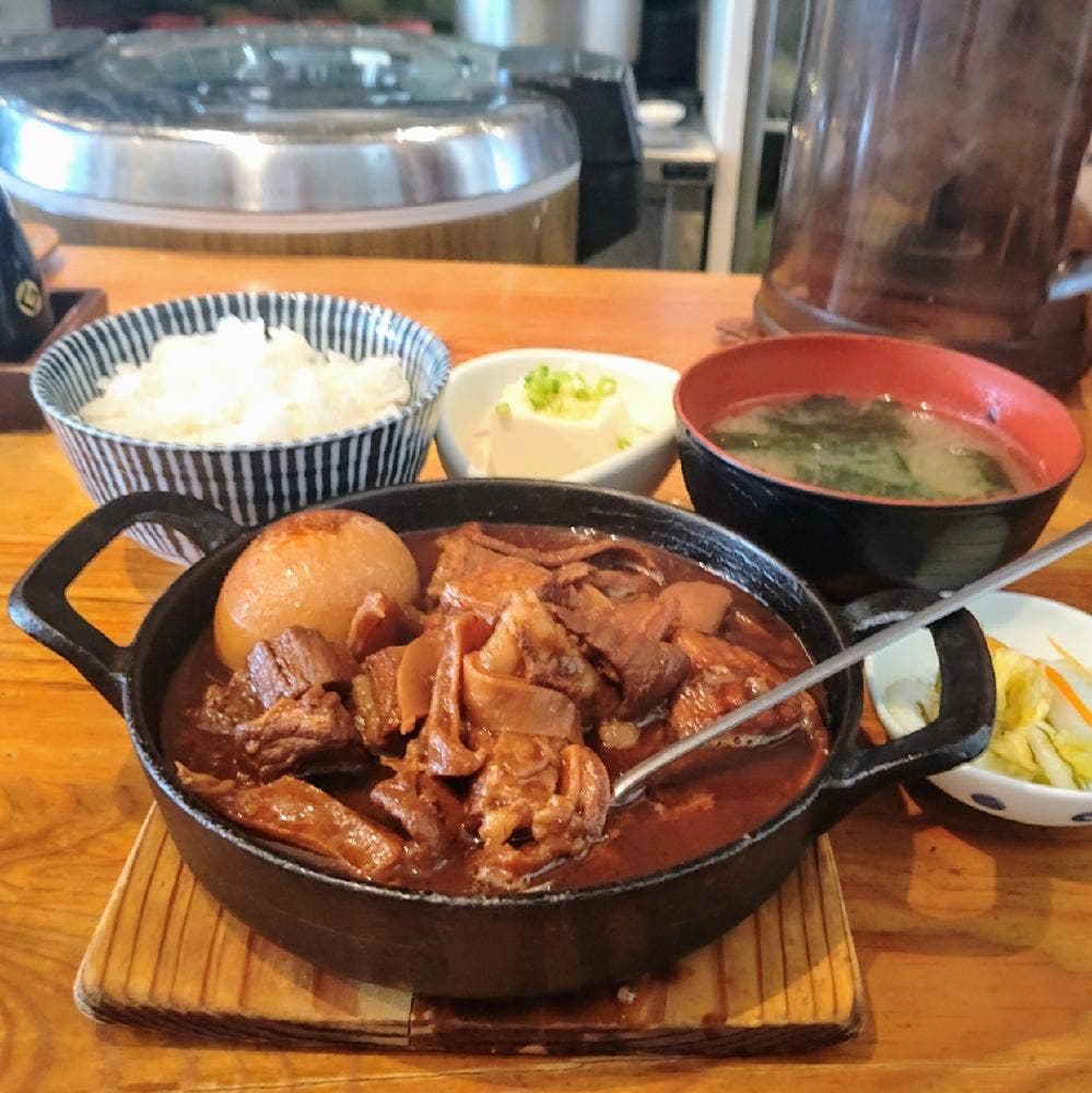あぶくま亭