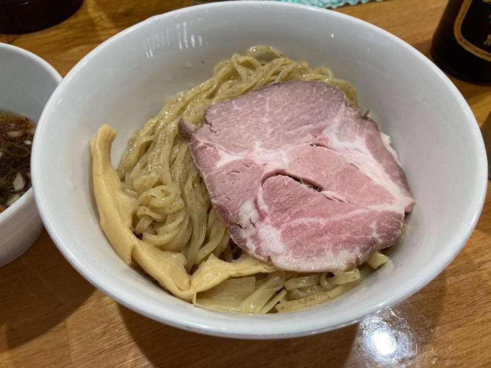 支那そば 讃岐ロック