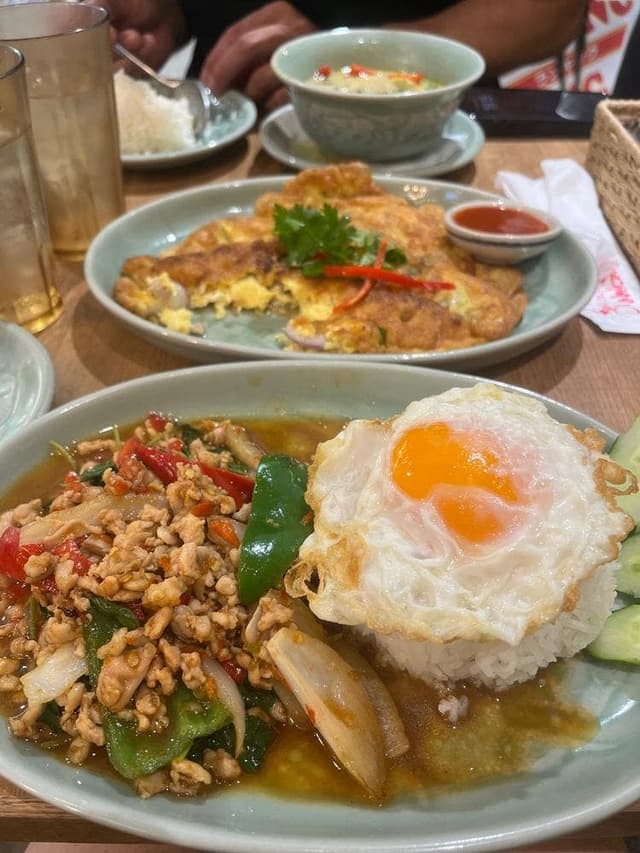 クルン・サイアム 六本木ヒルズ店 - サブ画像1