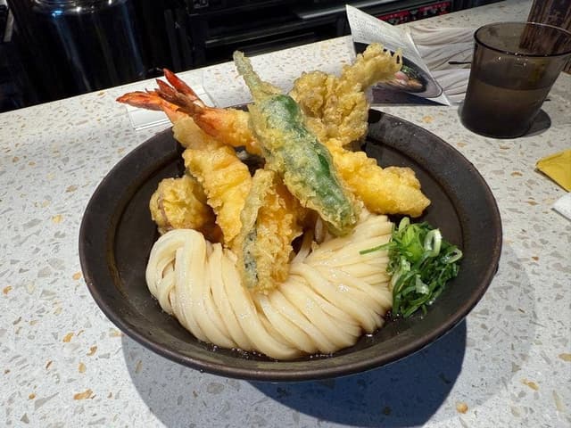おうどん一 - サブ画像1