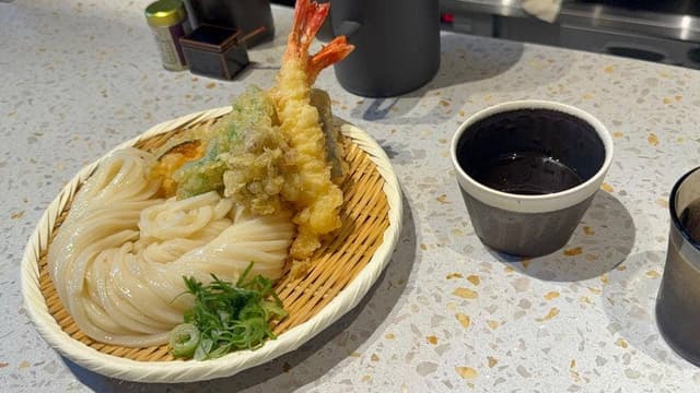 おうどん一 - サブ画像3