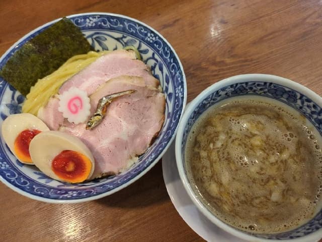麺屋 いちびり NEXT - サブ画像1