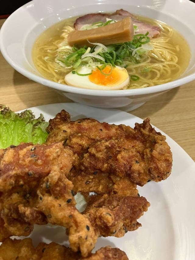 福吉ラーメン - サブ画像3