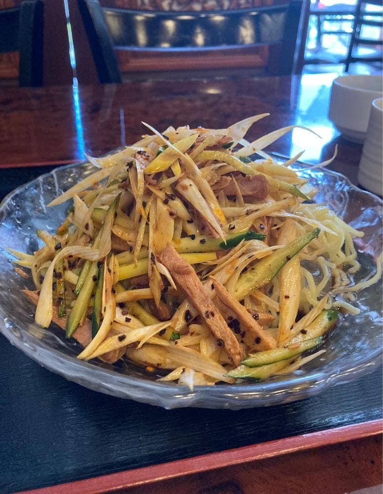 中華料理 元気屋 西新宿店