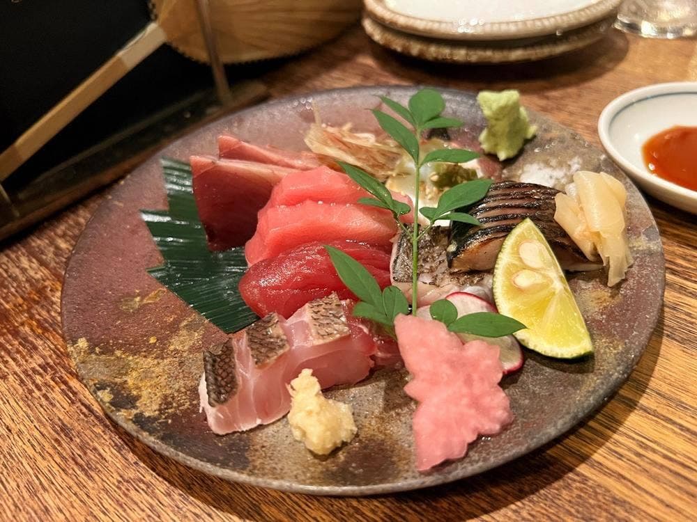 居酒屋 ちょーちょ