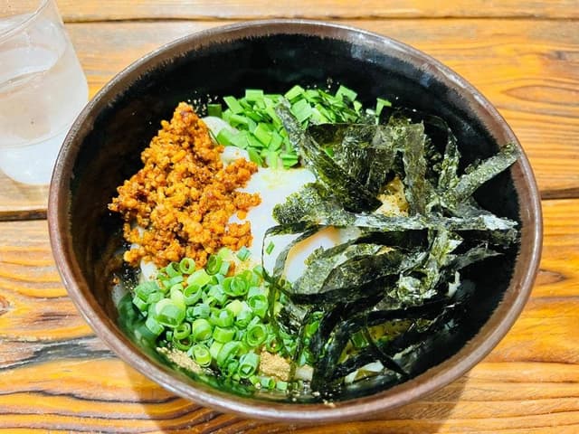 こまどりうどん 高宮店 - サブ画像1