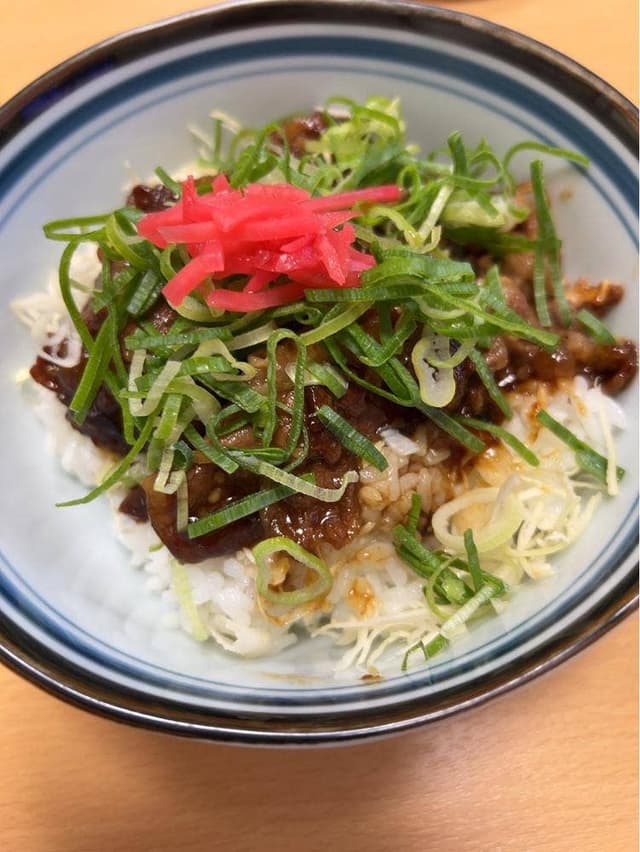 ぎょうざの桂 - サブ画像1