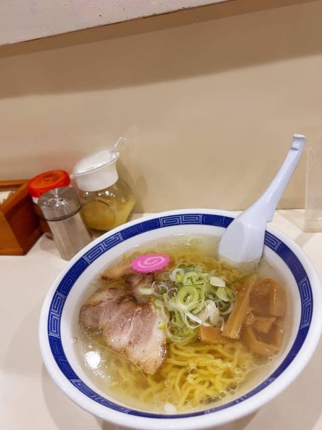 北乃ラーメン - サブ画像1