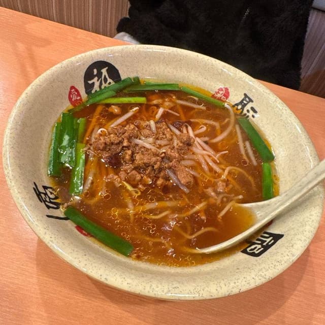 台湾料理 福千 瑞穂店 - サブ画像1