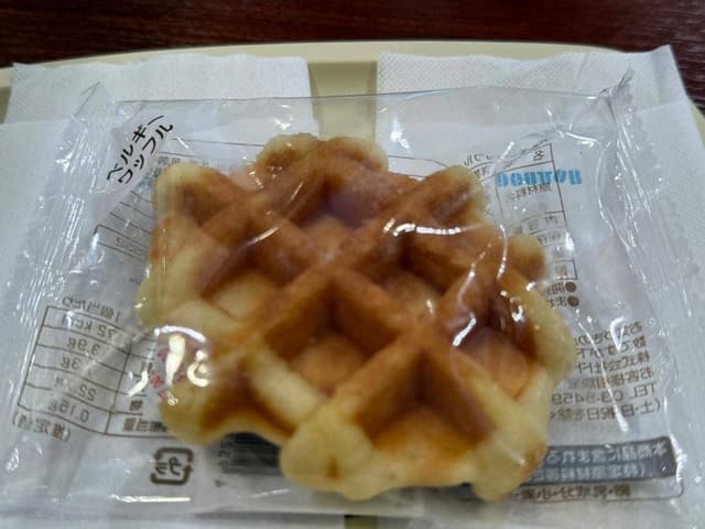 ドトールコーヒーショップ パシフィコ横浜店 - サブ画像1