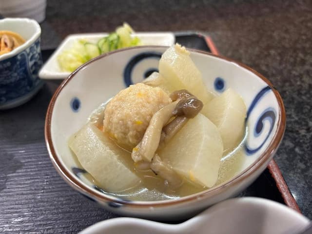 季節料理 松 - サブ画像2