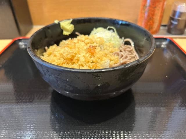 よもだそば 日本橋店 - サブ画像2