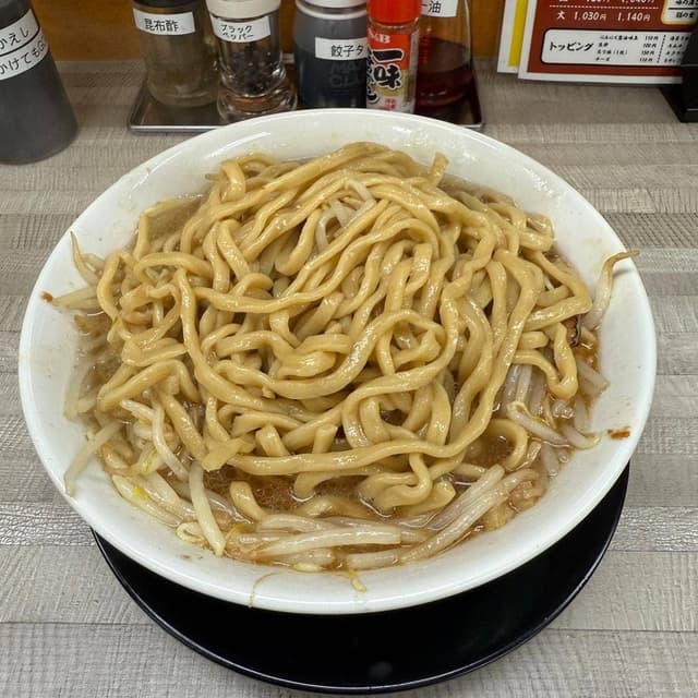 ラーメン ボス豚 西中島店 - サブ画像1