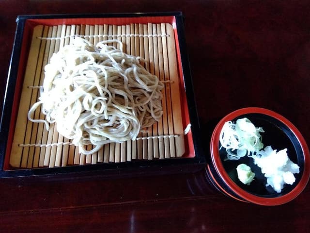 そば処 ひだか - サブ画像2