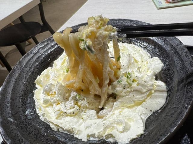 山下本気うどん ココノススキノ店 - サブ画像2