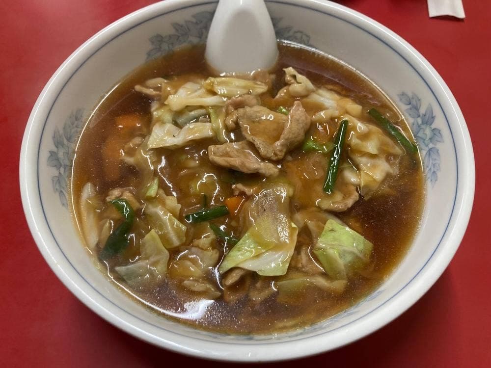 美味しん房