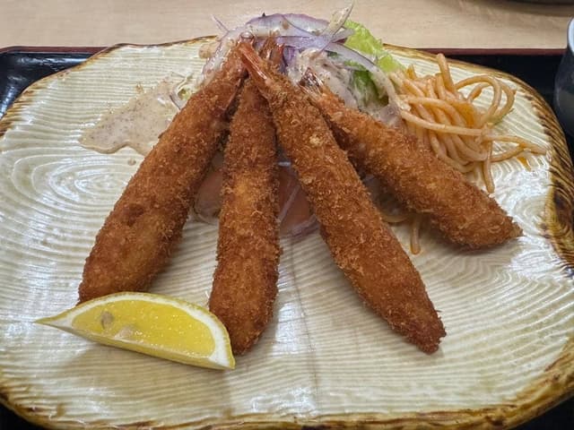 洋食屋 ふるまち - サブ画像2