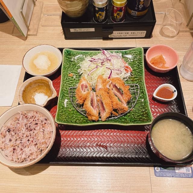 大戸屋ごはん処 中野セントラルパーク店 - サブ画像3