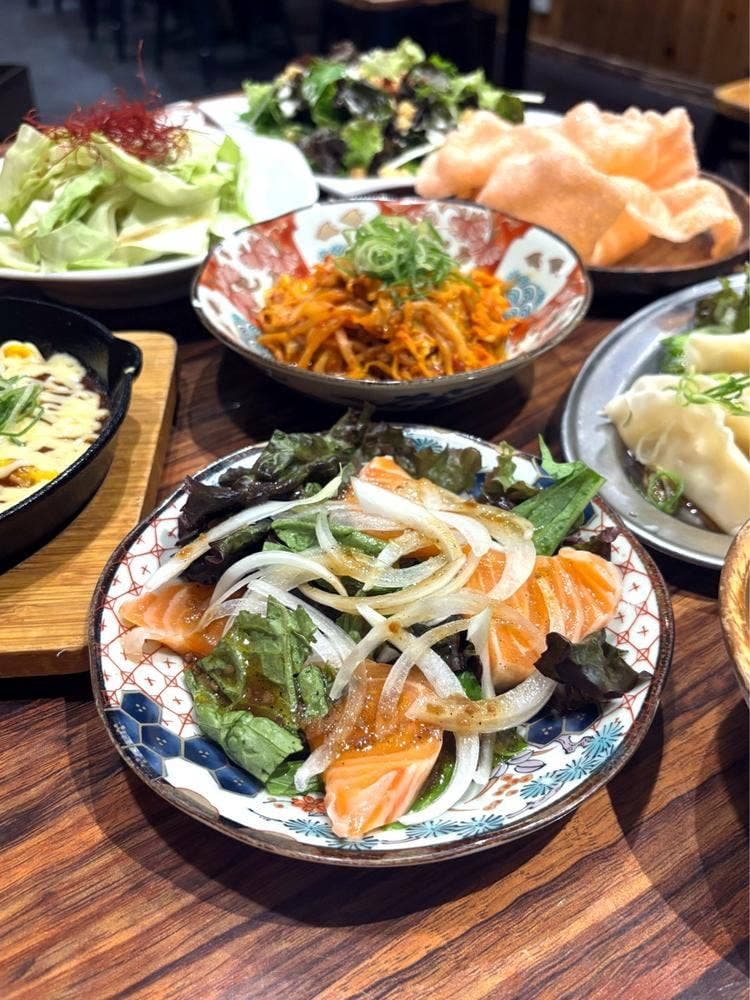 肉大衆酒場 ドンちゃん 梅田店
