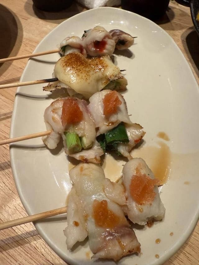 炉ばた ともあき丸 北野坂店 - サブ画像1