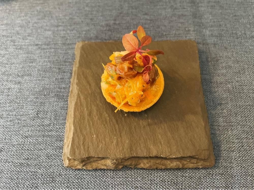 La Maison de Kanno Humble