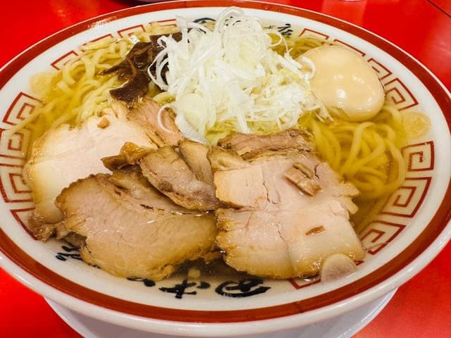 中華そば専門 田中そば 春日井店 - サブ画像1