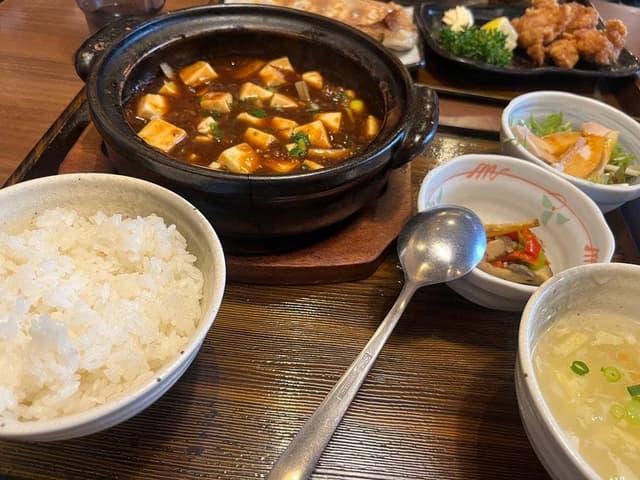 北京飯店 東所沢店 - サブ画像2