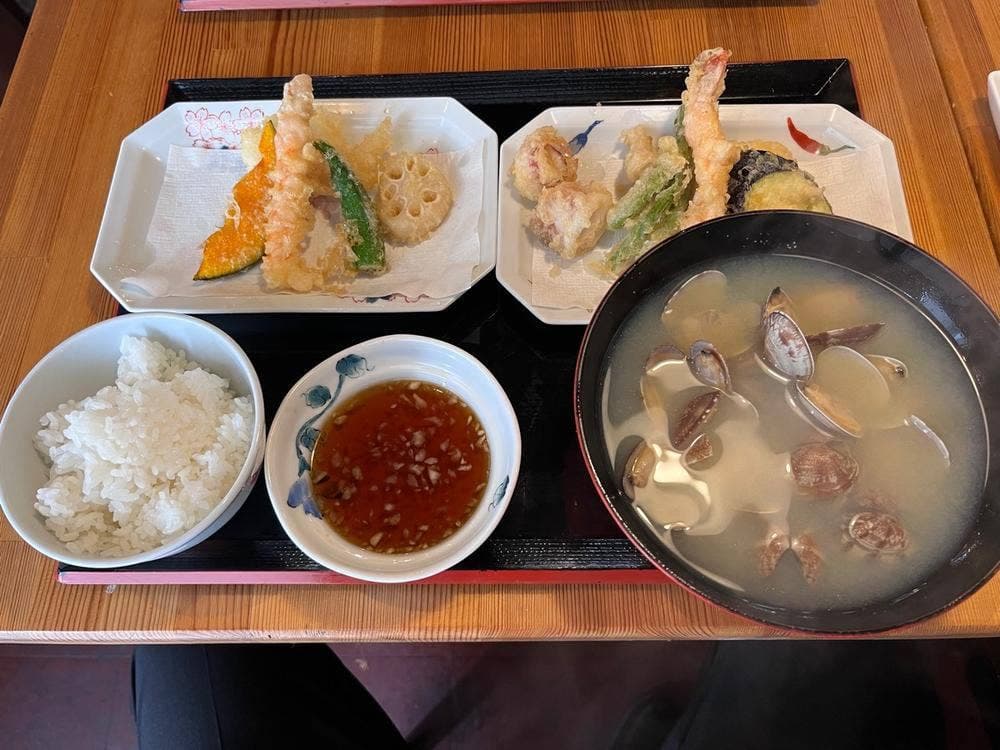 陣屋