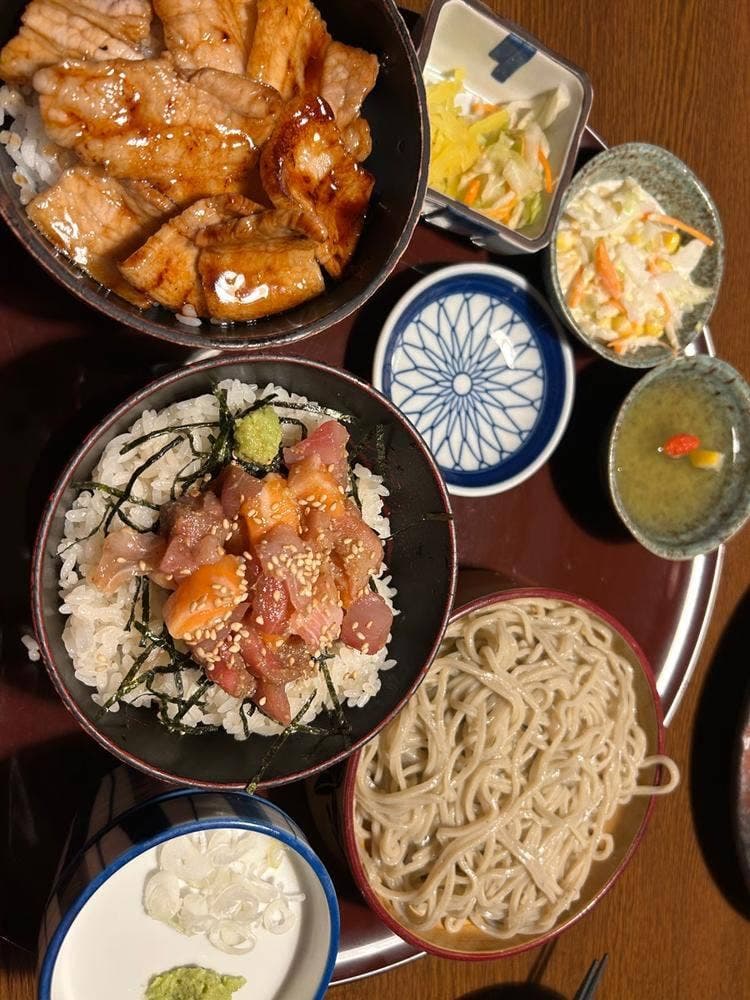 海山亭いっちょう 羽生店