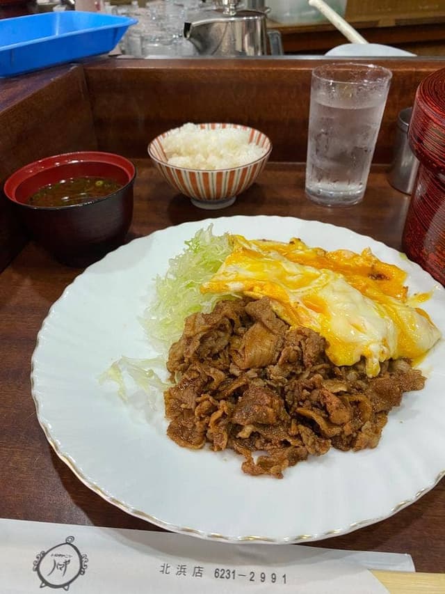 ニューハマヤ 北浜店 - サブ画像1