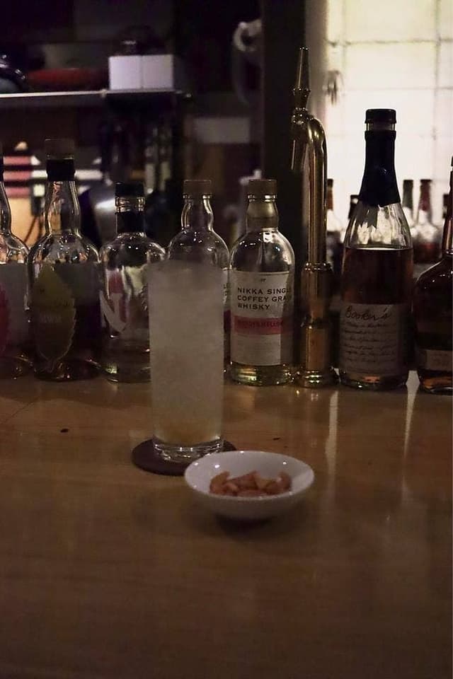 BAR andatt - サブ画像3