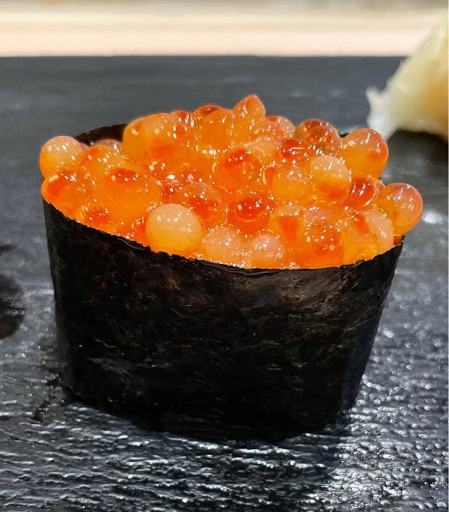 魚河岸 五十七番寿し 札幌シーフーズ - サブ画像1