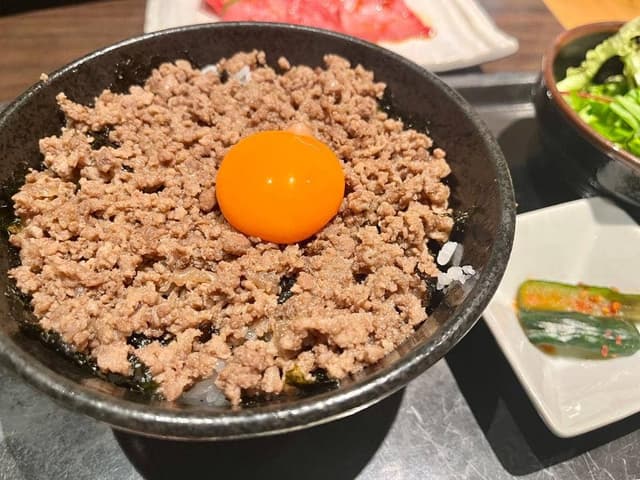 焼肉蔵元 宇部店 - サブ画像3