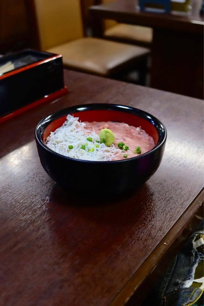 紀伊国屋食堂