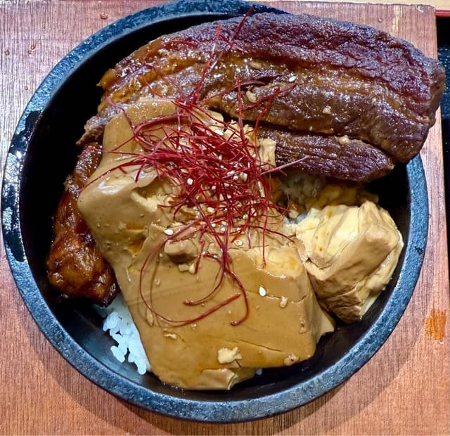 お米to大豆 まる屋 - サブ画像1