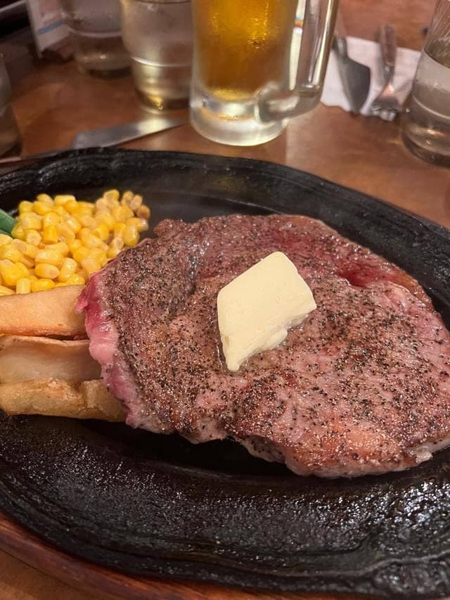 シカゴ 板橋店 - サブ画像3