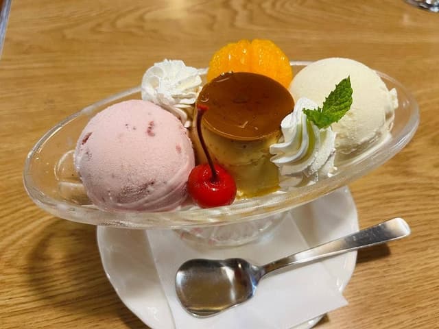 パーラー コイズミ - サブ画像1