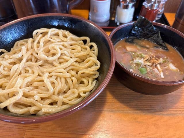 三豊麺 芝公園店 - サブ画像1