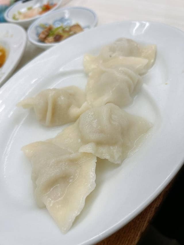 餃子館 - サブ画像2