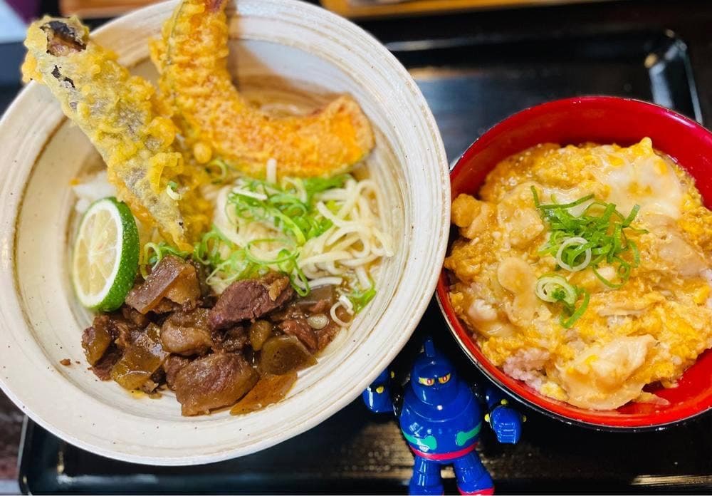 うどん処 裕