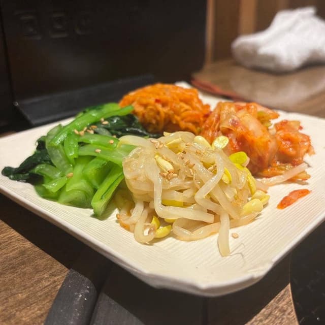 焼肉にくがとう 千葉店 - サブ画像1
