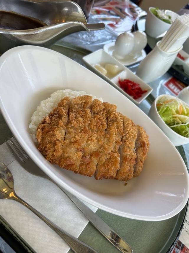 ぜんカントリークラブ レストラン - サブ画像1