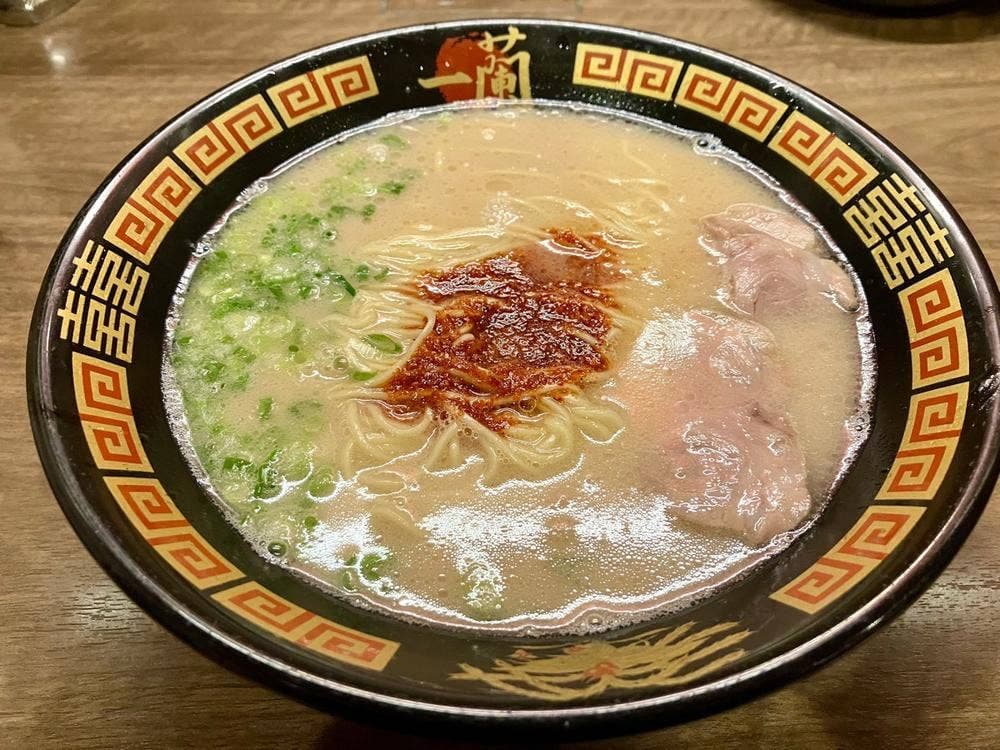 一蘭 名古屋駅店